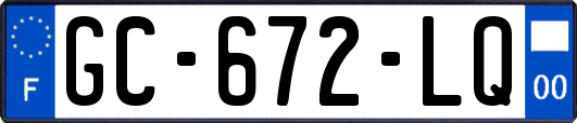 GC-672-LQ