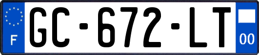 GC-672-LT