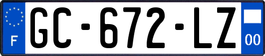 GC-672-LZ