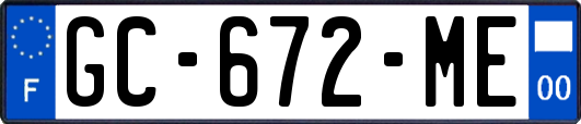 GC-672-ME