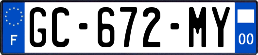 GC-672-MY