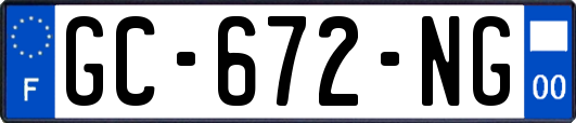 GC-672-NG