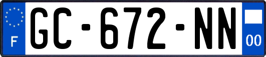 GC-672-NN