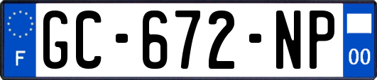 GC-672-NP