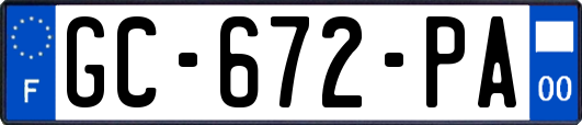 GC-672-PA