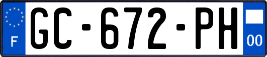 GC-672-PH