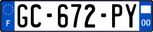 GC-672-PY
