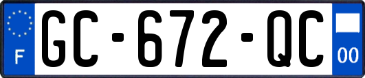 GC-672-QC