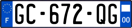 GC-672-QG