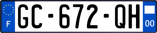 GC-672-QH