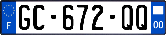GC-672-QQ