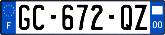 GC-672-QZ