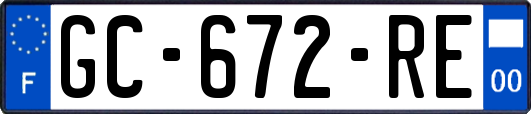 GC-672-RE