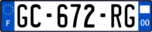 GC-672-RG