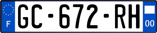 GC-672-RH