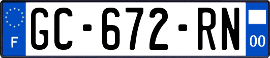 GC-672-RN