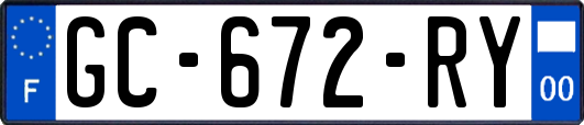 GC-672-RY