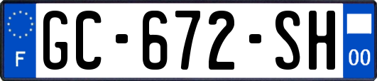GC-672-SH