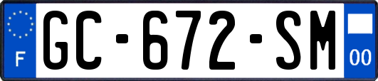 GC-672-SM