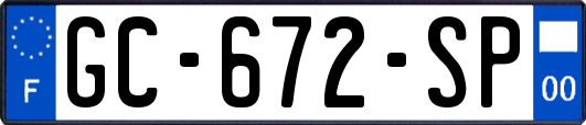 GC-672-SP