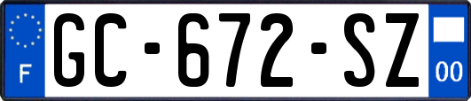 GC-672-SZ