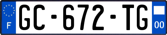 GC-672-TG