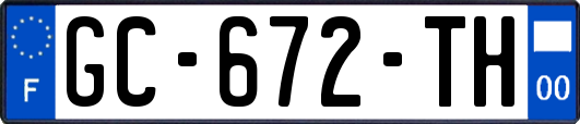 GC-672-TH