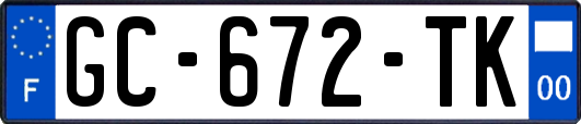 GC-672-TK