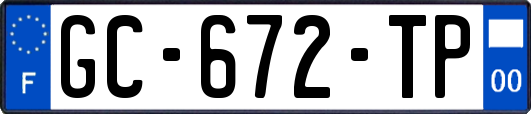 GC-672-TP