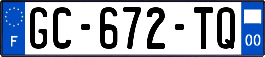 GC-672-TQ