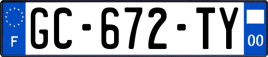 GC-672-TY