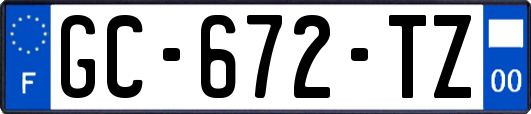 GC-672-TZ