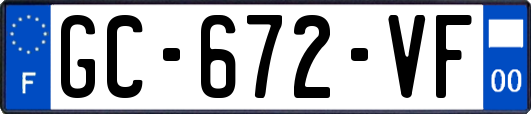 GC-672-VF