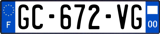 GC-672-VG