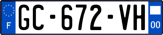 GC-672-VH