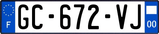 GC-672-VJ