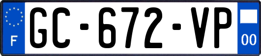 GC-672-VP