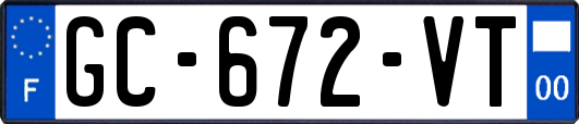 GC-672-VT