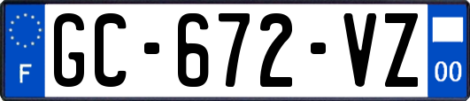 GC-672-VZ