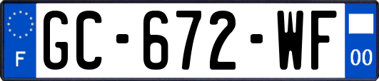 GC-672-WF