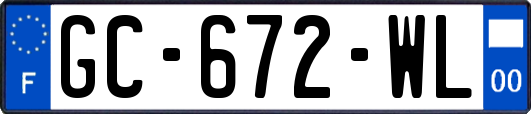 GC-672-WL
