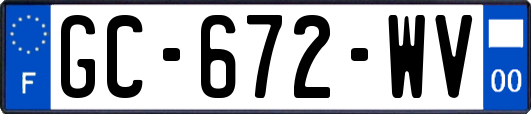 GC-672-WV