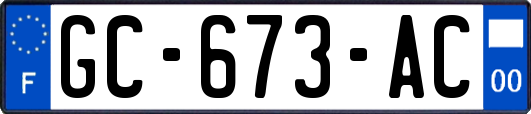 GC-673-AC