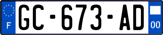 GC-673-AD