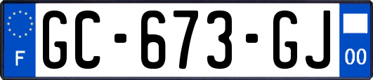 GC-673-GJ