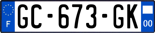 GC-673-GK
