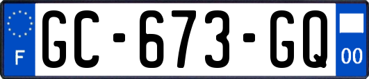 GC-673-GQ