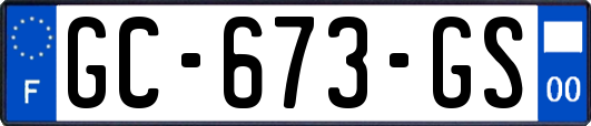 GC-673-GS