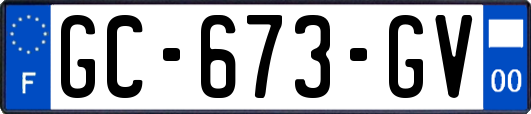GC-673-GV