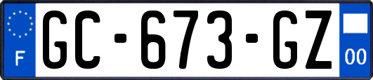 GC-673-GZ